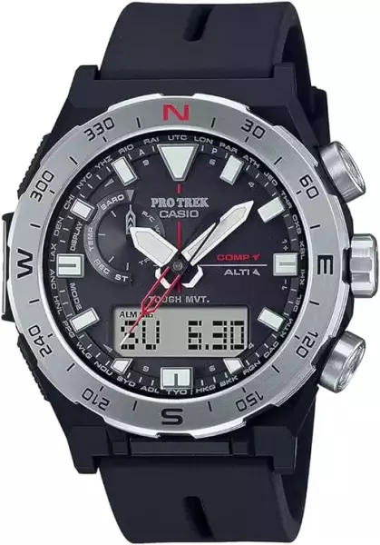 カシオ プロトレック PRW-6800-1JF