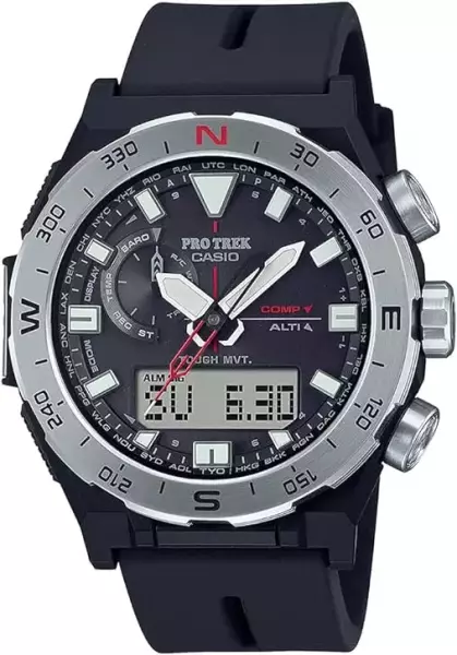 カシオ プロトレック PRW-6800-1JF