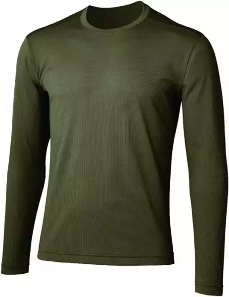 ファイントラックの化繊素材ベースレイヤー