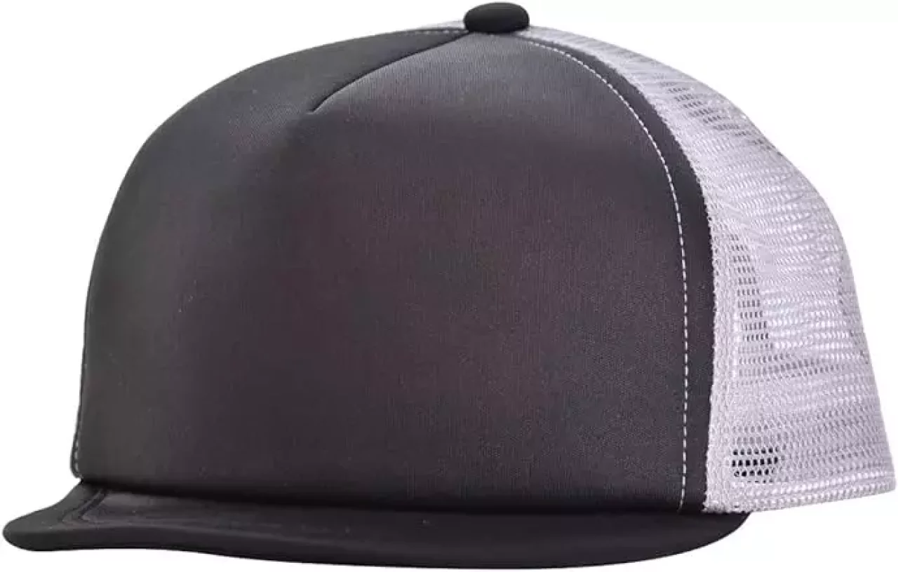 タローワークス・ツバ短キャップ