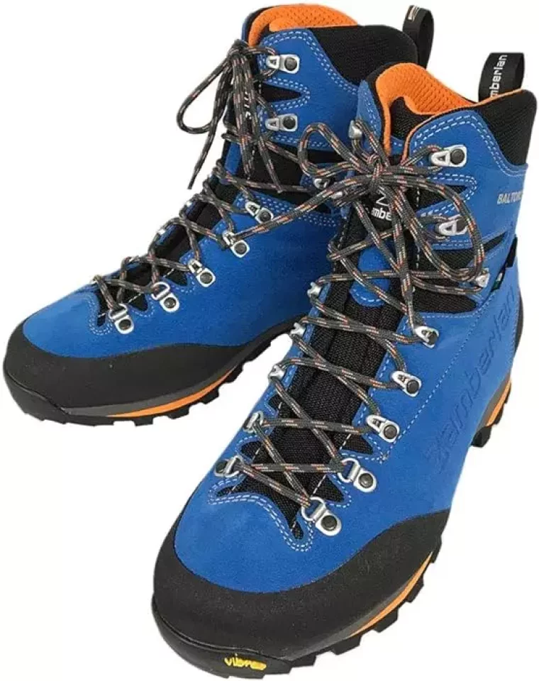 ザンバラン バルトロ ライト GT