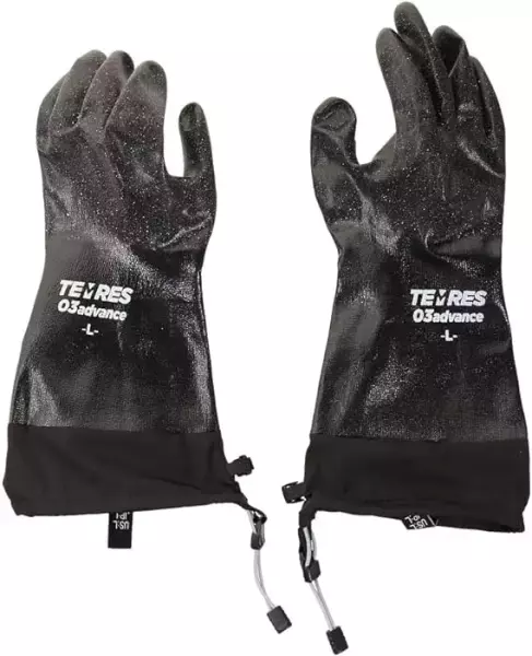 テムレスグローブ ストラップ TEMRES02WIN