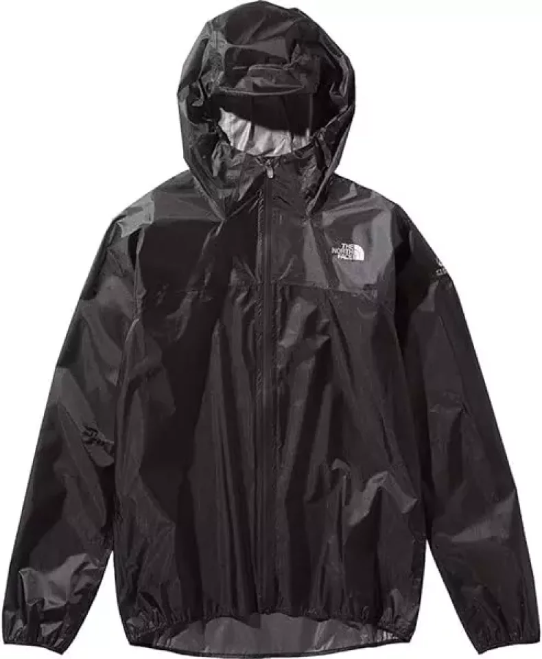 ストライクトレイルフーディ