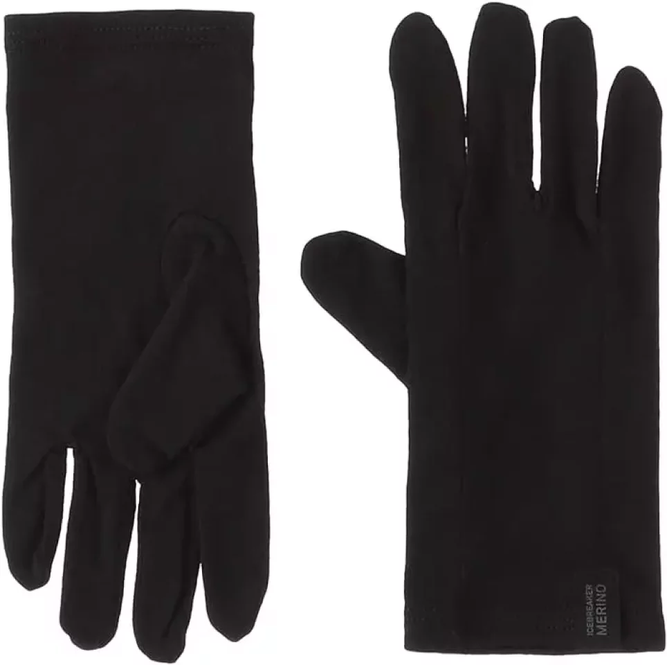 Icebreaker|Oasis メリノグローブライナー