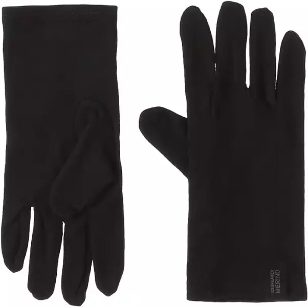 Icebreaker|Oasis メリノグローブライナー