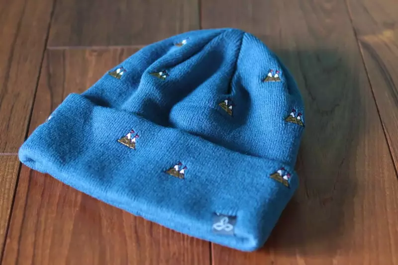 登山におすすめのニット帽・ビーニー