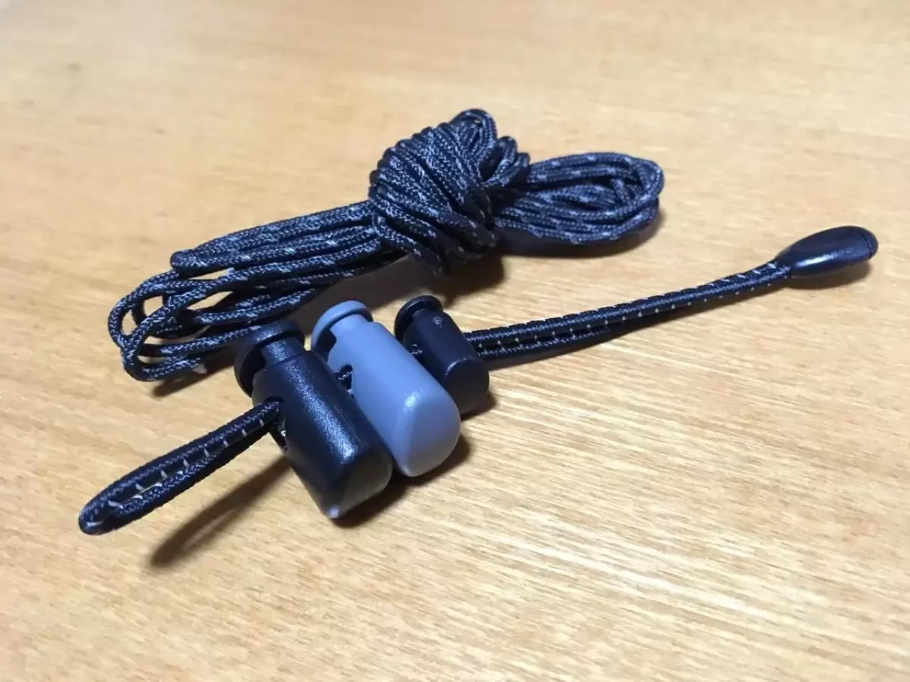 コード&コードストッパー