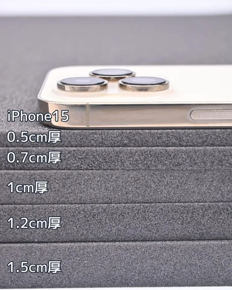 1.2厚|ULクローズドセルマット180cmの写真