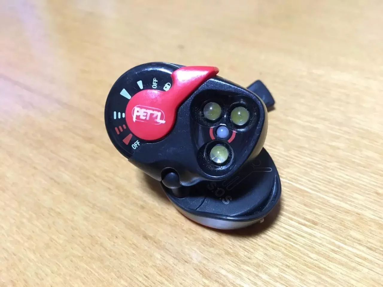 ぺツルのイーライト