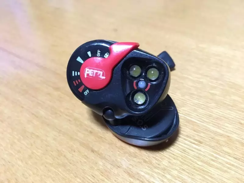 ぺツルのイーライト