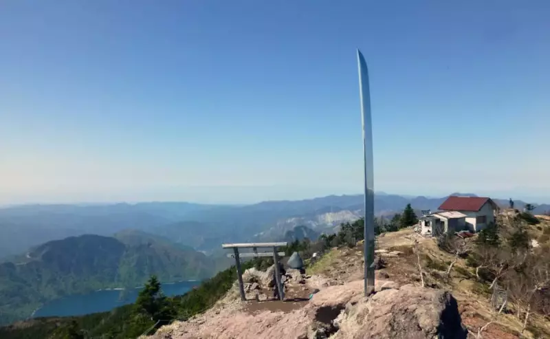 【日帰り登山】日光男体山登山-初心者も楽しめる難易度別ルート紹介|ルート紹介から探す|登山・トレラン・山スキーマガジン「山旅旅」