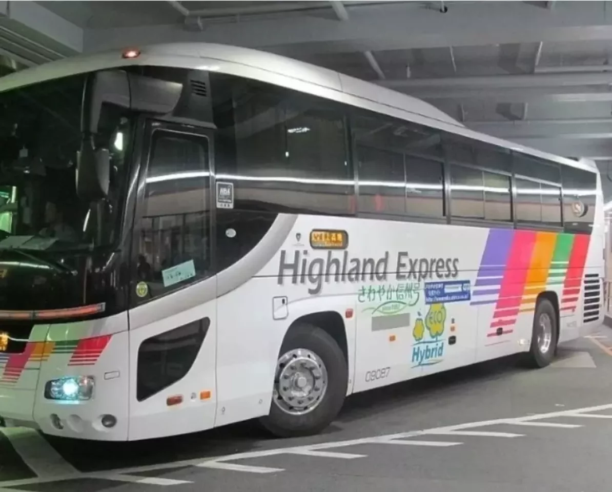 1日目の登山:上高地~奥穂高岳~ジャンダルム~北穂高小屋