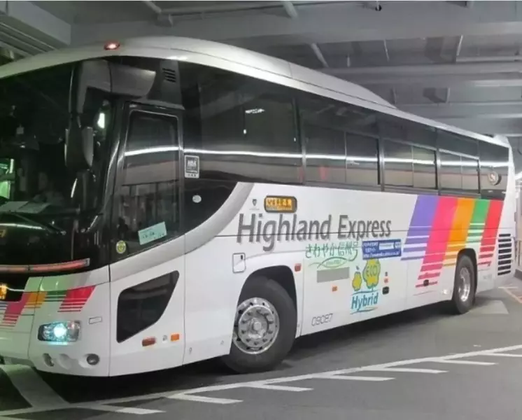 1日目の登山:上高地~奥穂高岳~ジャンダルム~北穂高小屋