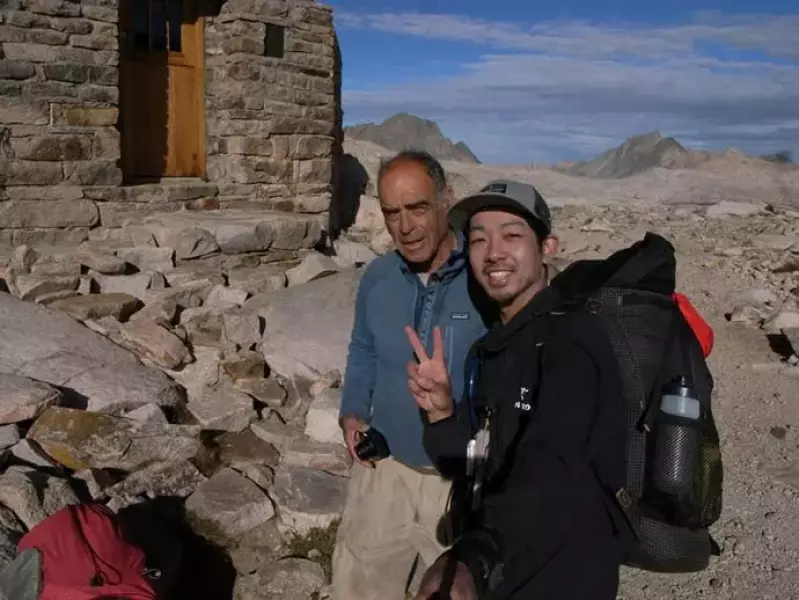 シェルター「ローカスギア クフ」