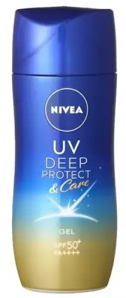 コストパフォーマンスに優れた『ニベア UV ディープ プロテクト&ケア』