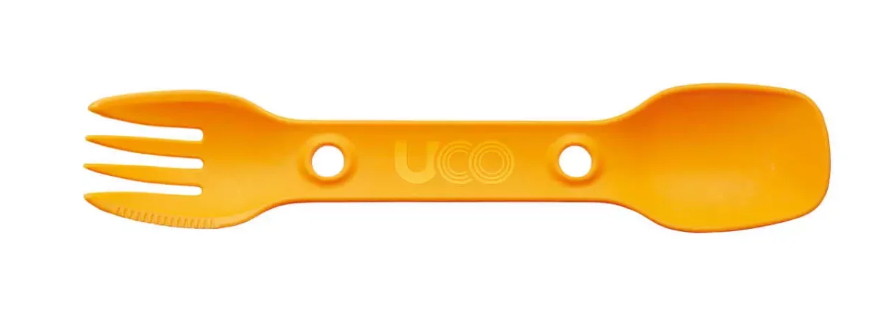 UCO ユーティリティースポーク