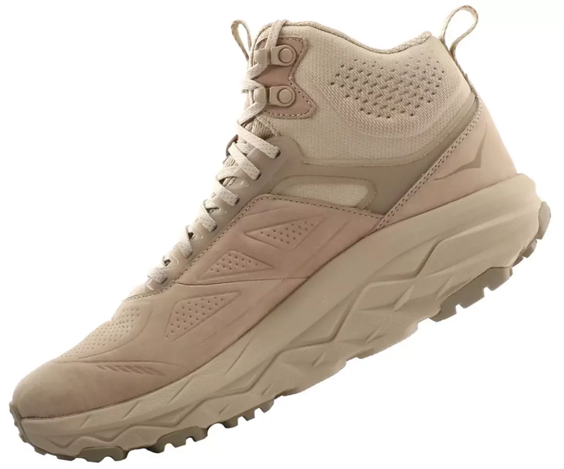 ホカオネオネCHALLENGER MID GTX WIDE