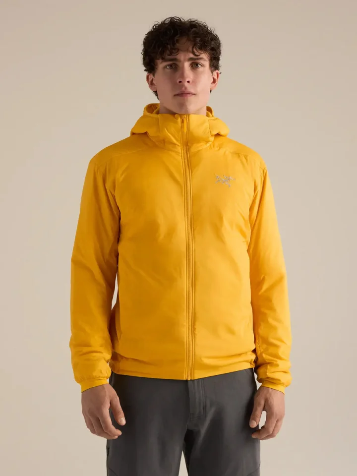 ARC'TERYX アトム フーディ メンズ