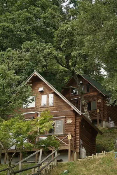 ツリーピクニック アドベンチャー いけだ