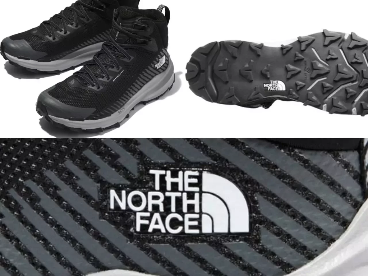 ノースフェイス ベクティブ ファストパック