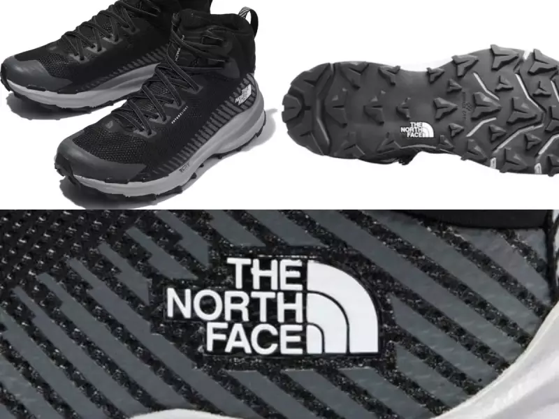 ノースフェイス ベクティブ ファストパック