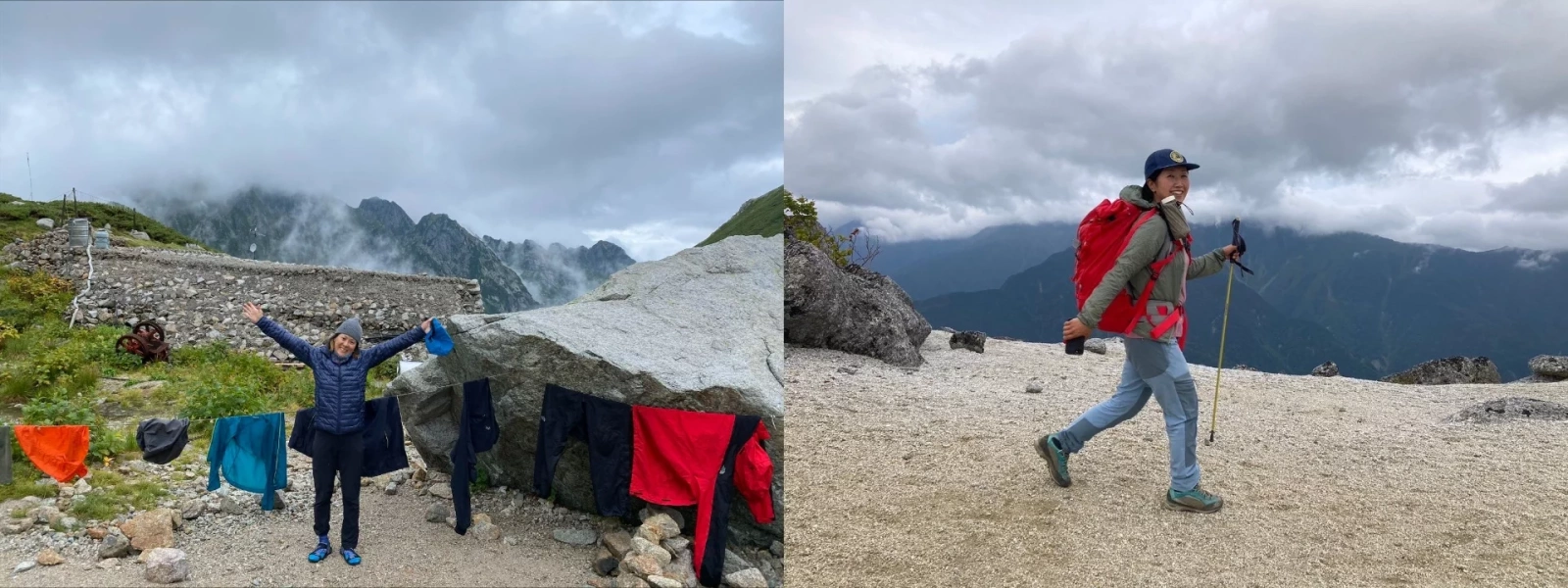はじめての登山シリーズ 2026夏山編