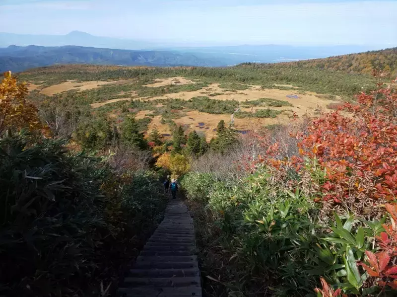 【日帰り登山】八甲田山登山‐初心者から楽しめる難易度別ルート紹介|ルート紹介から探す|登山・トレラン・山スキーマガジン「山旅旅」