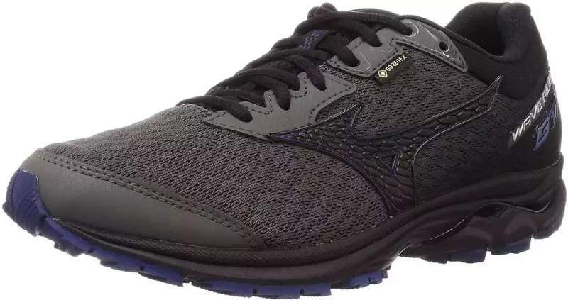 Mizuno ウエーブライダーGTX