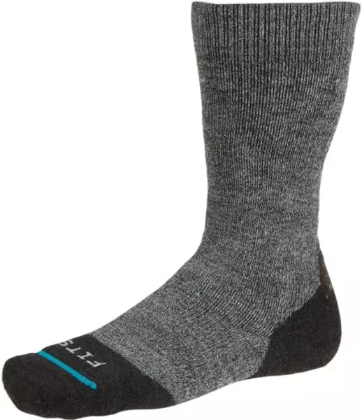 FITS『ミディアムハイカークルー』