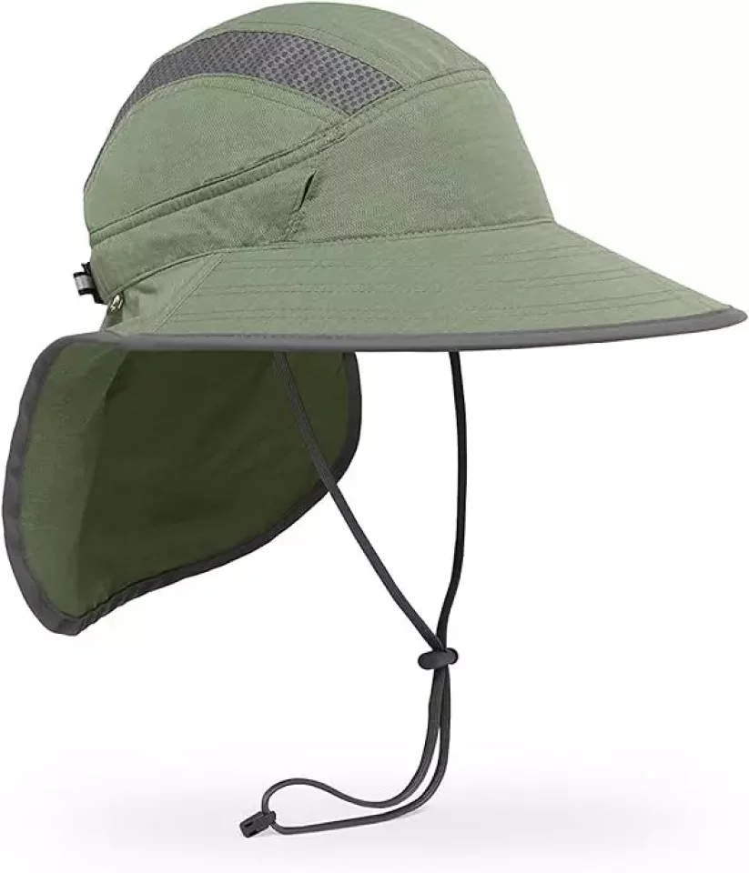 サンデーアフタヌーン・ウルトラアドベンチャーハット