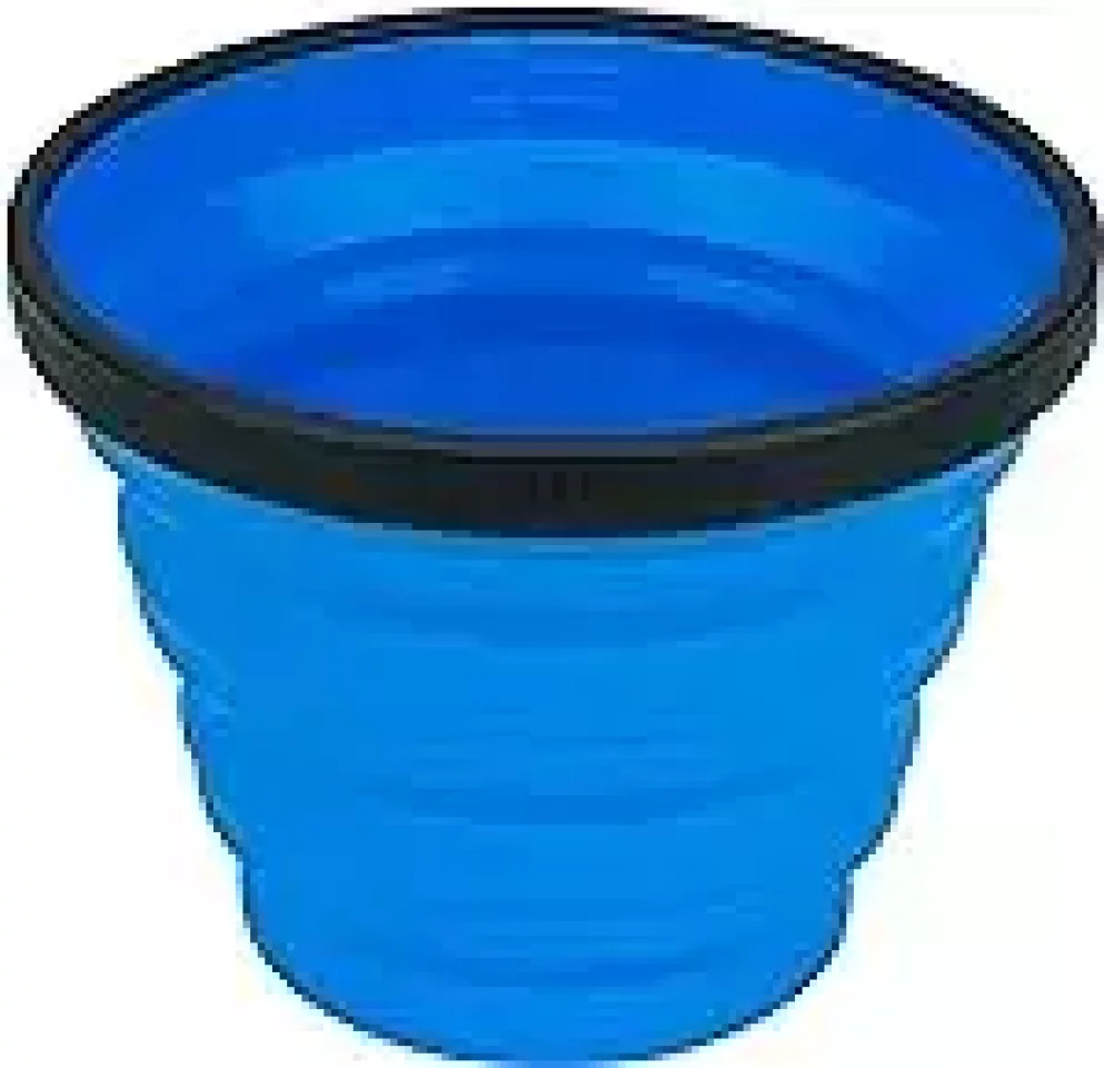 シートゥサミット Xマグ