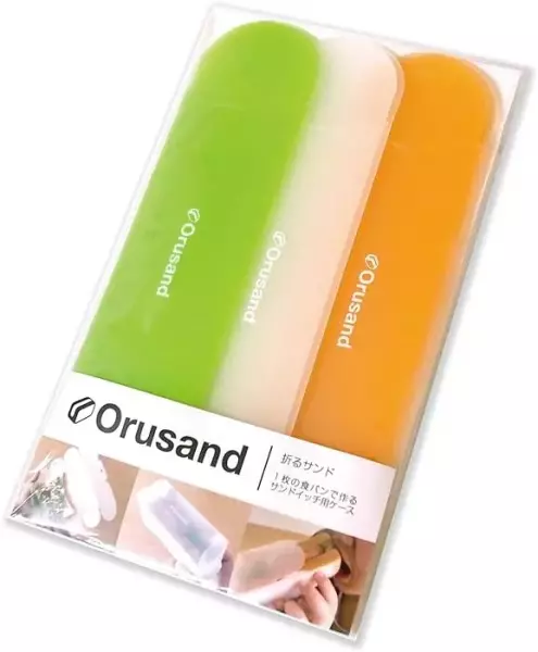 朝の行動食にサンドイッチを持っていこう-orusand