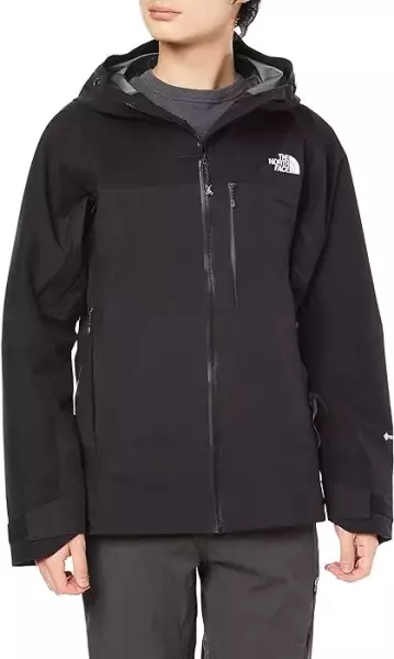 ザ・ノース・フェイス ハイブリッド ライエル