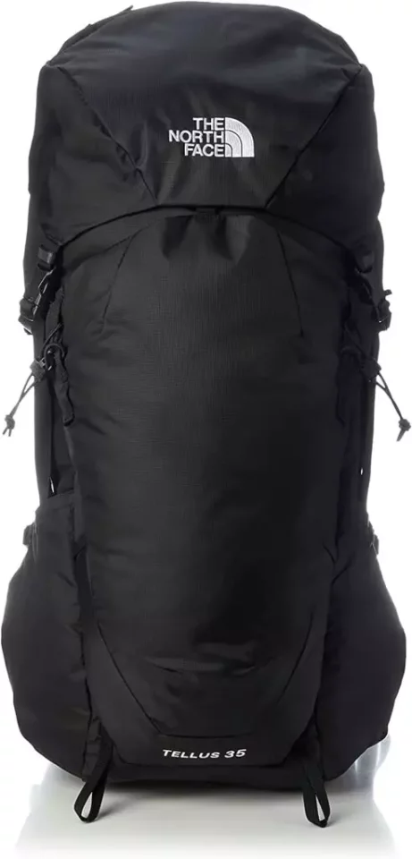 軽量性と耐久性を両立させたザック『ザ・ノース・フェイズ テルス35』