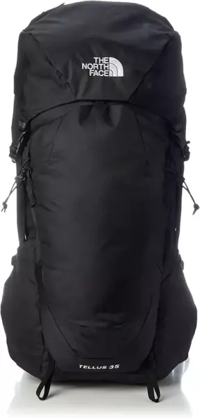 軽量性と耐久性を両立させたザック『ザ・ノース・フェイズ  テルス35』