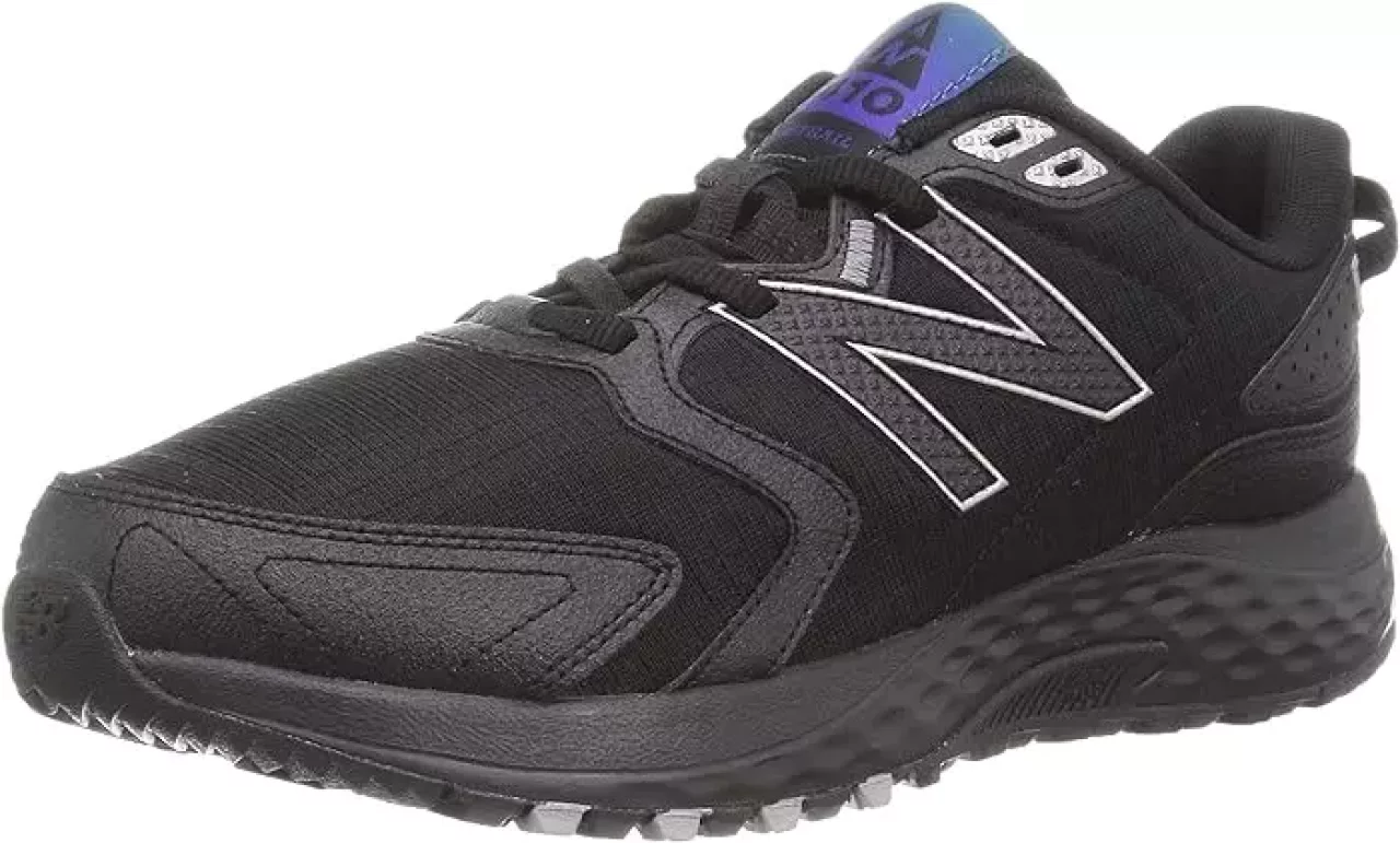 トレイルランニングシューズ 返品無料&セール中−ニューバランス MT410
