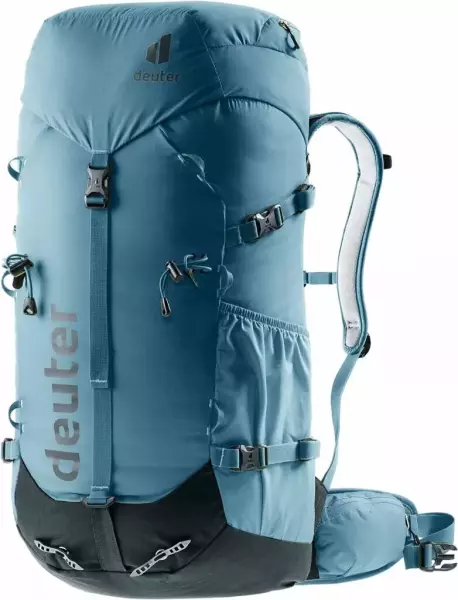 登山 軽量化
グラビティ エクスペディション 45+/ドイター