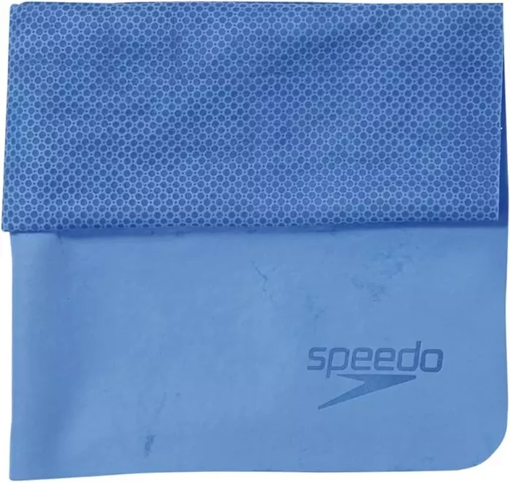 speedo セームタオル大