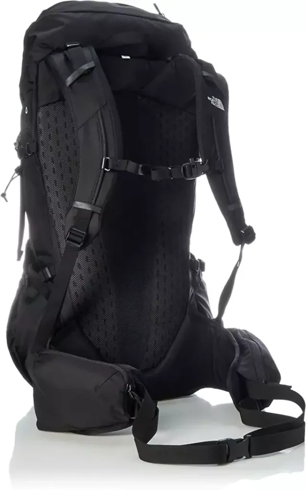 軽量性と耐久性を両立させたザック『ザ・ノース・フェイズ テルス35』