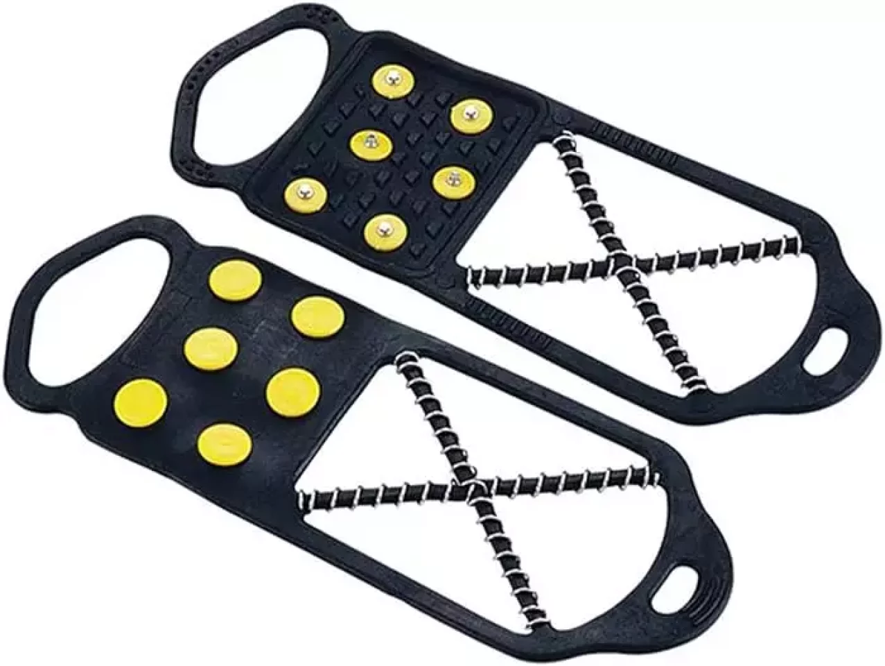 トイレに行く時に安心な靴の滑り止め