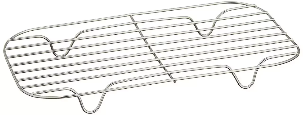 長バットアミ 18型 登山に便利