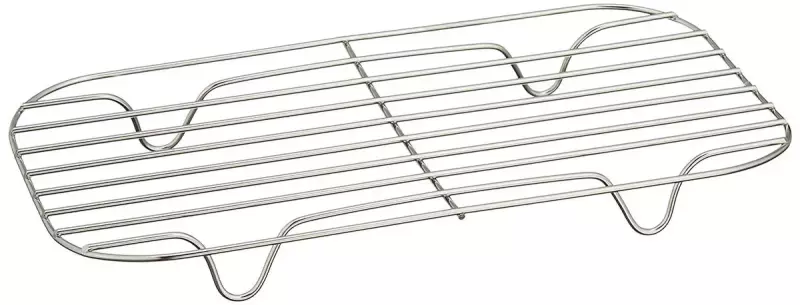 長バットアミ 18型 登山に便利