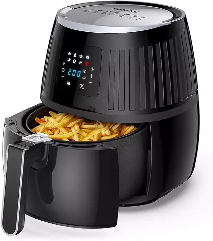 番外編ノンフライヤー