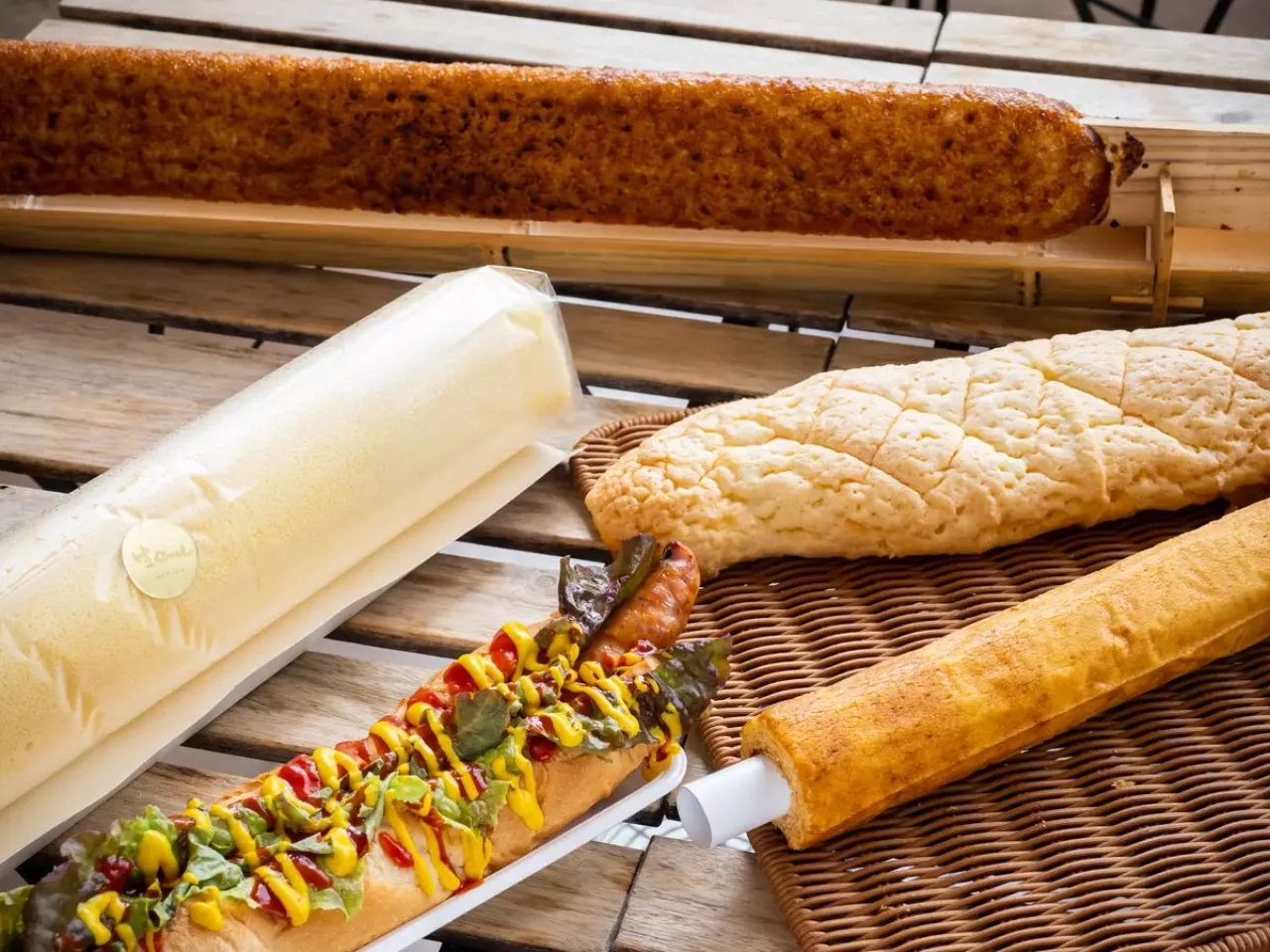 もっくる新城:愛知県の道の駅のグルメ