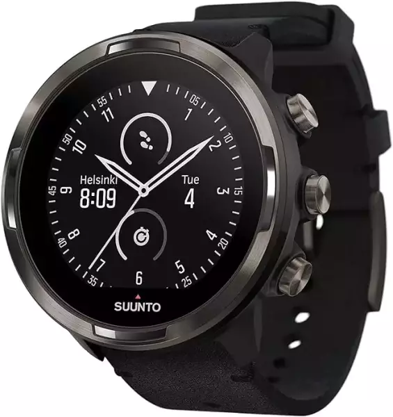 SUUNTO 9 BARO