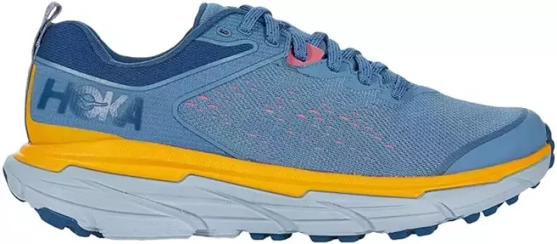 トレイルランニングシューズ ホカオネオネ