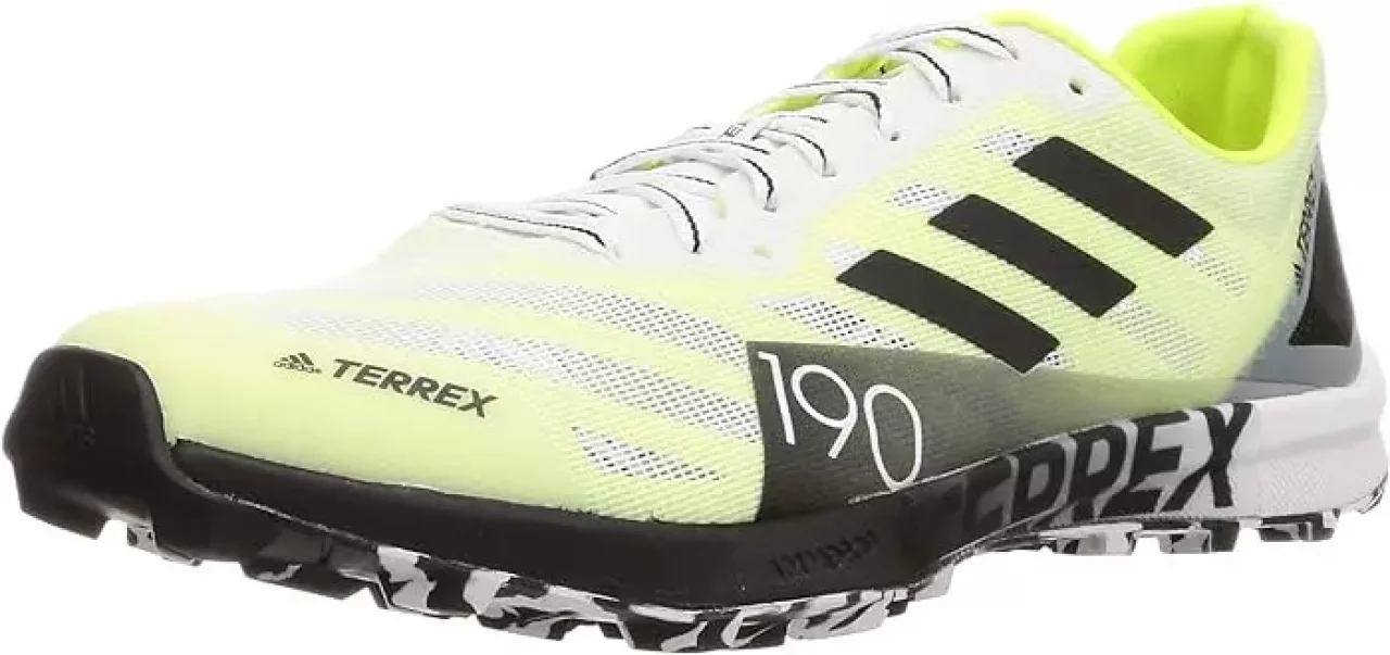 トレイルランニングシューズ 返品無料&セール中−アディダステレックススピードプロ