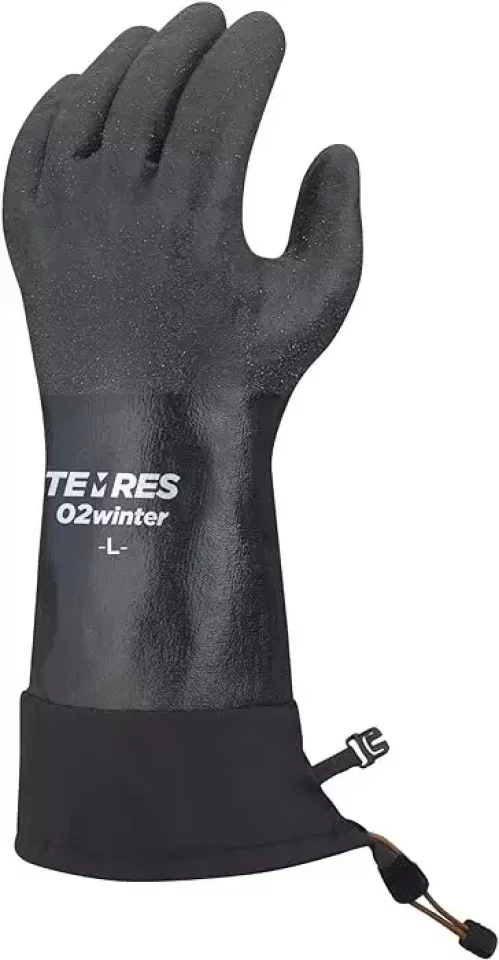 テムレス 02winter