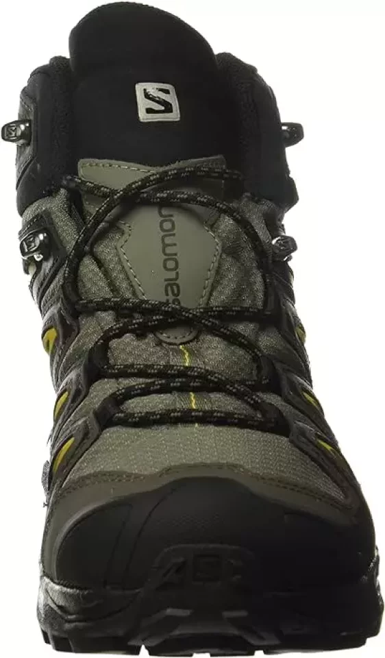 年々進化するサロモンのトレッキングシューズ『X ULTRAシリーズ』