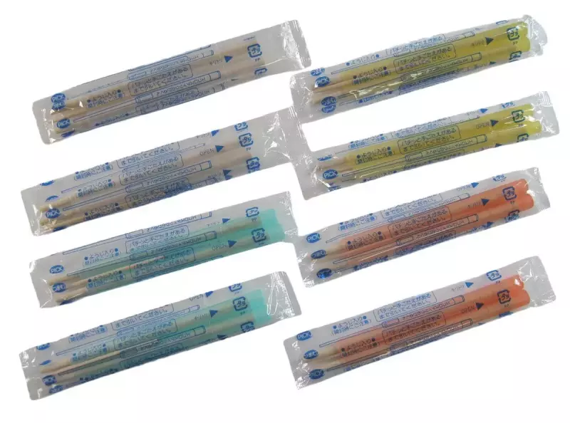 エコロスティック 「のびるくん」 登山に便利